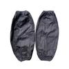 Manga jeans boca elástica lona espessa resistente ao desgaste trabalho de soldagem de fábrica masculina e feminina Manga de proteção de trabalho resistente a manchas à prova de óleo