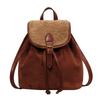 Bolsa de Gran Capacidad 2026 Nueva Mochila de Otoño e Invierno para Mujer, Bolso Cubo Portátil, Mochila Versátil Casual para Viajes