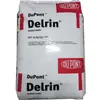 DuPont Americano POM 500CL alta resistencia al desgaste homogénea resistente al desgaste alta rigidez resistente al impacto engranaje cojinete piezas de automóvil