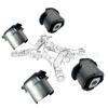 Adequado para Jeep Grand Cherokee Dodge Durango Barra Transversal Traseira Manga de Borracha 68272300Ac 5180731Ac