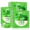 Cabaña Quanmei Cerdo Pequeño Mascarilla Hidratante de Yogur Cuidado de la Piel Genuino Refrescante Hidratante Mascarilla de Cuidado de la Piel con Leche de Cabra Venta al por Mayor