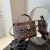 Bolso de Verano Casual Simple para Mujer 2025 Nuevo Bolso de Mano Vintage Diseño de Nicho Moda Tendencia Bolso de Hombro Cruzado