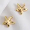 Cruz Plástico Elementos Oceânicos Vida Marinha Pingente Estrela do Mar Cavalo Marinho Peixe Dourado diy Pulseira Colar Acessórios de Joias