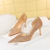 Zapatos 8829-A3 (Este estilo no será reemplazado cuando se agote.)