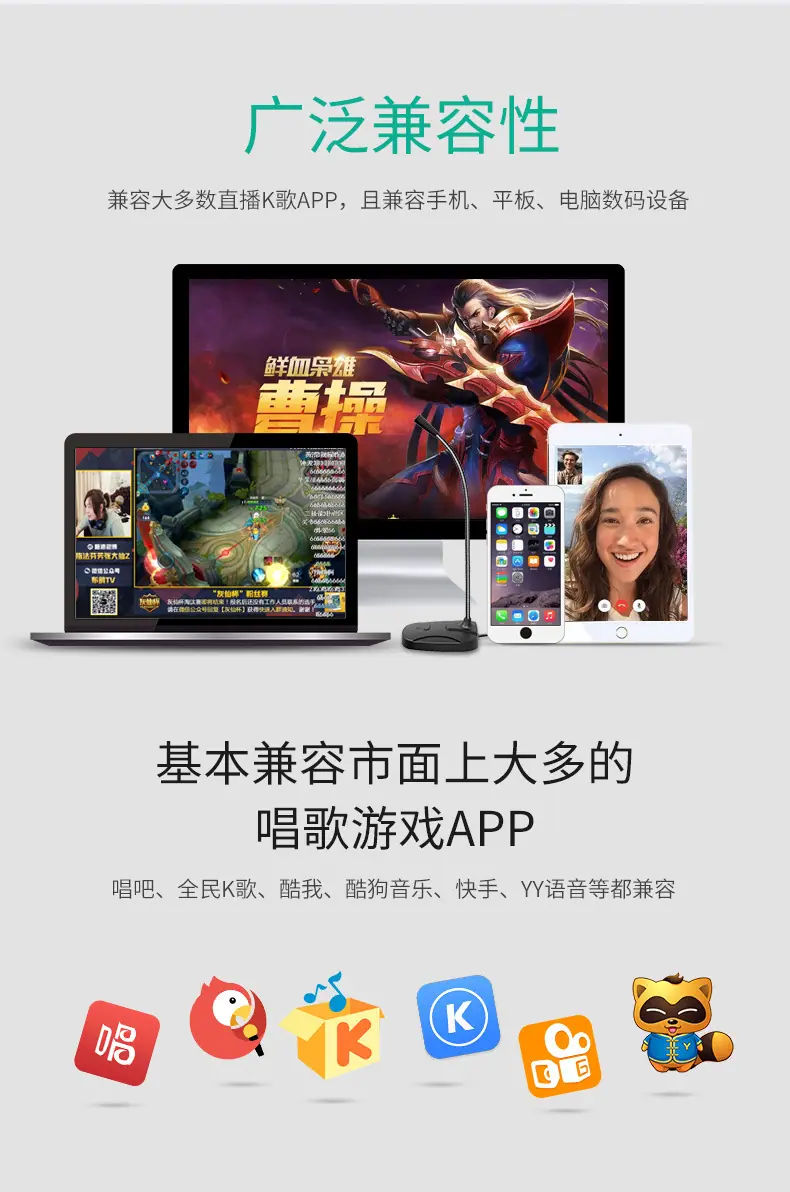 麦克风_08