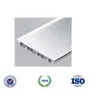 Fabricante de Rodapé de Plástico PVC Shanghai Ruizhan Plastic Products Co., Ltd