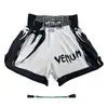 Nuevos Shorts de Boxeo para Entrenamiento de UFC, Artes Marciales, Fitness, MMA, Artes Marciales, Deportes al por Mayor y Defensa Personal