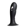 Ventosa de succión activa punto trasero descarga eléctrica control remoto APP masaje vibratorio unisex dilatación anal trasera masturbación trasera