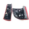 Adecuado para luces traseras Great Wall Haval H5, luces traseras versión H5, luces traseras de combinación inferior versión estilo europeo H5