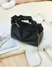 Diseño Original Mini Bolso Silla Estilo Ins Dulce y Elegante Bolso Almohada Bolso de Mano