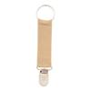 Clip Elástico para Sombrero de Viaje, Clip Elástico Multifuncional para Sombrero, Clip para Bolso, Gadget Anti-Pérdida de Sombrero, con Clip para Ropa y Guantes