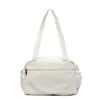 Bolso de Hombro Minimalista Estilo Coreano Nuevo, Bolso de Hombro Casual de Moda Tendencia, Bolso de Axila Sencillo de Alto Valor