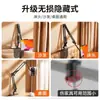 Fornecido Diretamente pelo Fabricante, Suporte de Mesa Universal Tipo Slot para Tablet e Celular, Suporte Cantilever Oculto para Transmissão ao Vivo em Desktop