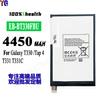 Adecuado para Samsung Tap 4 T330/T331 Batería de Tableta Completamente Nueva Eb-Bt330Fbc Venta al por Mayor de Fábrica Exportación