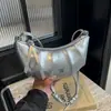 Moda Versátil de Bolinho Transfronteiriça Nova da Primavera Bolsa Transversal Bolsa de Ombro/Axila Nicho de Alta Qualidade