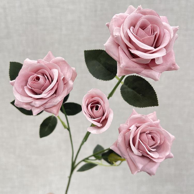 4头韩式小玫瑰-exlzjx-豆沙色.JPG