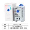 Control de Temperatura Kto011 Termostato Interruptor Mecánico Kts011 Controlador de Humedad para Ventilador Controlador de Temperatura Enfriamiento y Calefacción