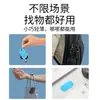 Dispositivo anti-perda de posicionamento é adequado para celular Apple FindMy busca de posicionamento global ios chave bicicleta motocicleta