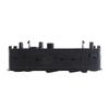 Aplicable a Mercedes-Benz GL450 GL550 R350 conjunto de interruptor de elevalunas de vidrio negro 2518300390