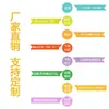 Faca, Garfo e Colher Descartáveis Processamento de Moldes de Plástico Molde de Garfo de Plástico Fábrica de Moldes de Injeção Jintong Taizhou