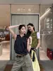 Pantalones de Trabajo Retro Americanos con Múltiples Bolsillos para Mujer T-Platform Guangzhou Shisanxing, Pantalones Cortos, Verano 16519