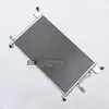 Venta caliente Radiador condensador de aire acondicionado QQ/QQ3 Red fría de aire acondicionado QQ Aleta de enfriamiento Accesorios de reparación de condensador