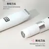Afeitadora Eléctrica de Doble Cabezal Transfronteriza para Mujeres, Dispositivo de Depilación para Axilas y Cuerpo Completo, Afeitadora para Zona Íntima, Navaja de Afeitar