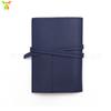 En stock Bolso de Almacenamiento para Cable de Datos de Cuero Bolsa de Almacenamiento para Cargador Portátil Saliente Gran Capacidad Bolsa Enrollable Portátil para Viajes
