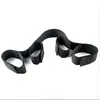 Cinturón de Sujeción de una Pieza, Correas de Bondage Pequeñas, Separador Erótico de Piernas, Esposas para Manos y Pies de Pareja, Juguetes Sexuales, Productos para Adultos