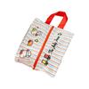 Bolsa de Almacenamiento para Viaje Maleta Bolsa de Almacenamiento para Ropa Impermeable Ropa Ropa Interior Zapatos Set de Cuatro Piezas Bolsas Separadas