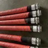 Mangueira de Sucção Rosqueada para Combate a Incêndio 2m Tubo de Água para Combate a Incêndio com Arame de Aço Embutido Tubo de Borracha Kd100Kg150Kd125