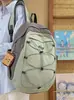 Nova Mochila Escolar para Meninas, Estudantes do Ensino Médio, Mochila para Montanhismo ao Ar Livre, Mochila Grande de Viagem, Lazer, Moda para Mulheres