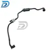 Conjunto Válvula Solenoide do Cânister de Carbono 04E133781BP Adequado para Lavida Bora Touran Octavia Rapid Jetta