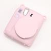 Adecuado para funda protectora de color sólido para mini12 compacta, funda de silicona para cámara, funda suave resistente al desgaste al por mayor, funda ajustada
