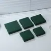 Caixas Personalizadas para Embalagem de Joias Transfronteiriças, Caixas para Joias de Orelha, Caixas de Papel para Acessórios de Anel e Orelha, Caixas de Presente para Colares