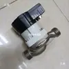 Bomba de Circulação de Ímã Permanente DC de Frequência Variável Bomba Booster Geotérmica Doméstica Totalmente Automática Bomba Blindada 24V