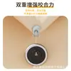 Lindos Clips para Sábanas del Fabricante en Stock, Sujetadores para Sábanas y Colchas, Evitan que las Sábanas y Sábanas Ajustables se Deslicen, Clips con Forma de Concha