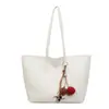 Elegante Bolso Tote para Viajes Diarios para Mujer, Nuevo Verano 2026 Moda Vintage Bolso de Hombro, Bolso de Mano de Gran Capacidad