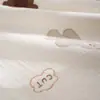 Impermeable, Transpirable, Lavable, Tamaño Grande Almohadilla Absorbente de Humedad para Bebé, Almohadilla para la Regla, Sábanas para Cama Entera, Almohadilla para Pañal de Bebé Categoría A