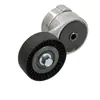 252812B000/25281-2B000 /Conjunto Tensor de Correa de Accesorios/Rueda Loca Tensor