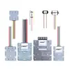 Xin es un convertidor reductor de 12V24V CC a 5V de fuente de alimentación para vehículo de fabricante de tecnología