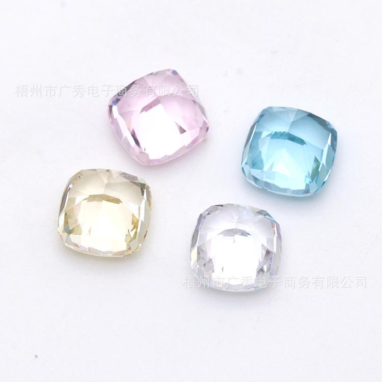 肥方6A冰花切锆石