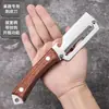 Cuchillo pelador, pelador de patatas multifuncional de acero inoxidable para uso doméstico en la cocina, cuchillo para frutas, cuchillo pelador, pelador de verduras