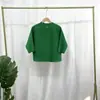 Cárdigan Superior para Mujer Estilo Chino Miyake 2025 Explosivo Holgado Estilo Chino Plisado Casual Retro Botón Abrigo