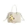 Bolso Grande Transfronterizo para Mujer 2026 Nueva Moda Bolso Cruzado Versátil para el Trabajo y los Viajes Bolso Clásico Elegante