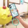 Adequado para Capas de Celular Oppo, Capas Macias, Silicone Líquido Personalizado, Silicone Simples, Modelos Masculinos e Femininos, Pulseiras Jovens da Moda, Dissipação de Calor