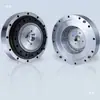 Motor de passo 35/42 com acionamento harmônico 40/60/80 servo Redutor planetário HD Junta de articulação de braço robótico
