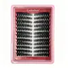 Pestañas Postizas Transfronterizas para Maquillaje Asiático y Europeo/Americano, Estilo Diario, No Exageradas, Dulces y Frescas, Estilo Dinámico, DIY, Más Vendido en Amazon en Europa y América