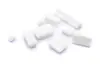 Aplicable a traje de tapones antipolvo para laptop puerto de interfaz USB universal 16 tapones antipolvo Tipo-c u