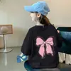 Camiseta de Manga Corta para Niños Algodón Puro Verano Nuevo Estilo Ropa para Niños Pequeños y Medianos, Camisetas Finas de Manga Media de Moda para Niñas, Ropa para Niños